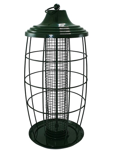 [NB25608] Voerdispenser met hek