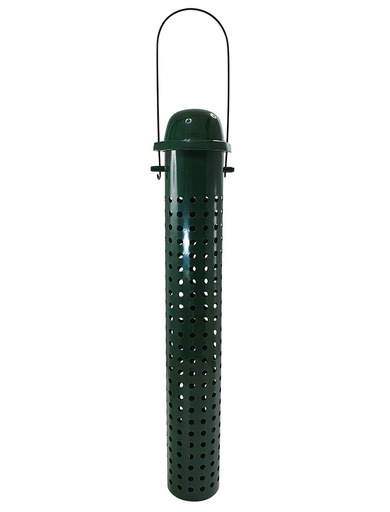 [NB25612] Voerdispenser  7 x 45 cm groen