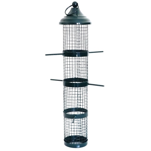 [NB25614] Voerdispenser  9 x 40 cm groen