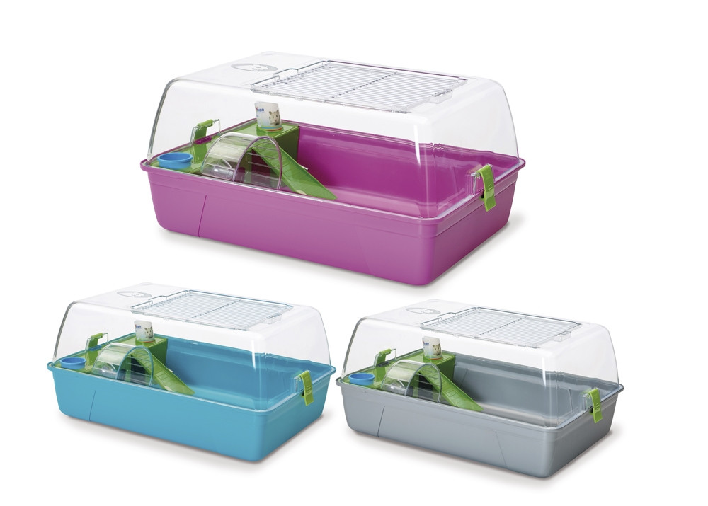 Rody kooi voor hamsters