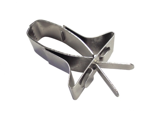 [NB27011] Universele houder metaal  