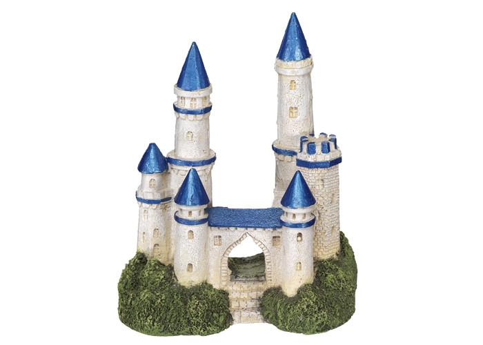 Aquaornamenten "KASTEEL"