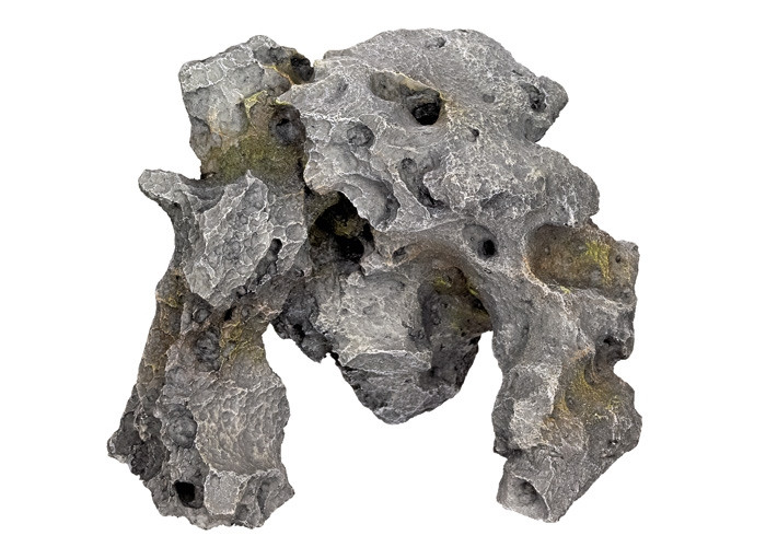 Aquaornamenten "STEEN" L18 x B12,5 x H14 cm 