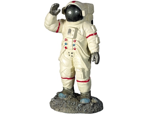 [NB28639] Aquaornamenten "ASTRONAUT" 