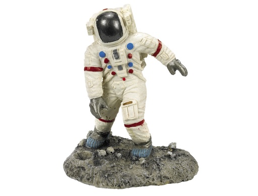 [NB28672] Aquaornamenten "ASTRONAUT" 
