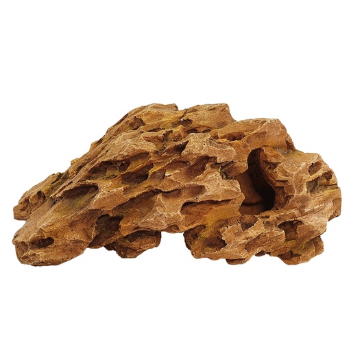 [NB28721] Aquaornamenten "ROCK" 31,3 x 13,7 x 12 cm 