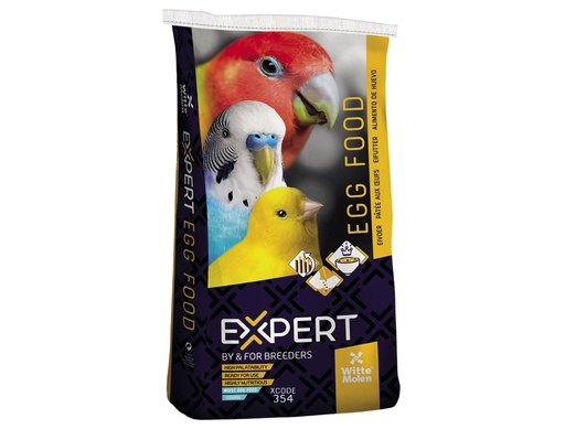 [NB30012] EXPERT eivoer grof 10 kg 