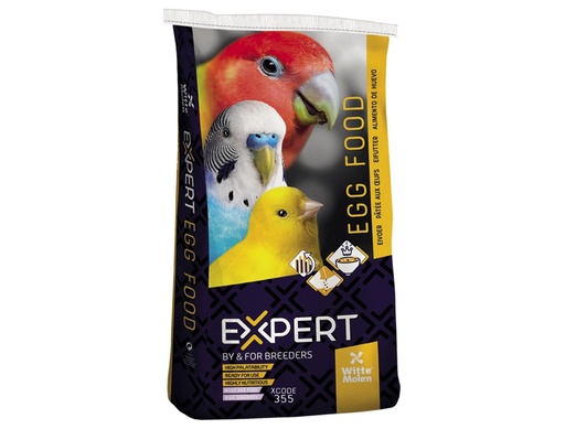 [NB30027] EXPERT eivoer voor wilde zangvogels 10 kg 