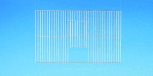 [NB30103] Hek ALS 40 x 30 cm 