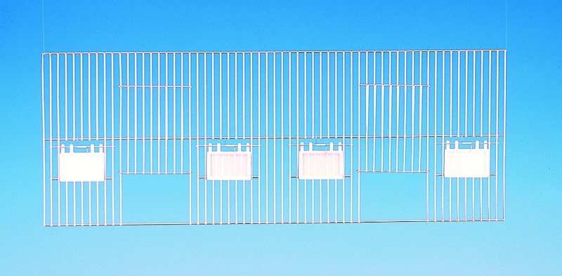 Hek AF 80 x 30 cm 