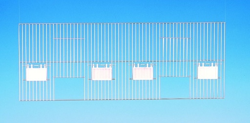 [NB30170] Hek AF 80 x 30 cm 