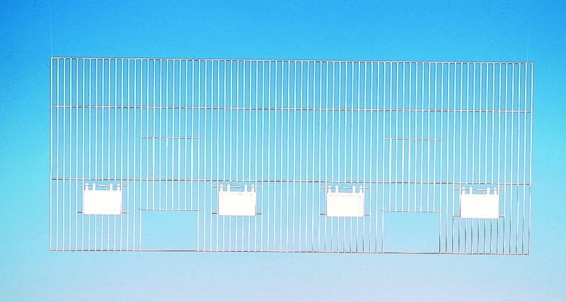 Hek AF 100 x 40 cm 