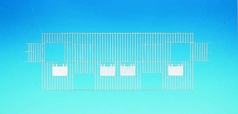 Hek AF, NK 80 x 30 cm 