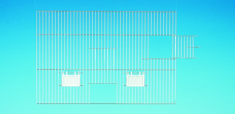 Hek AF, NK 60 x 40 cm 