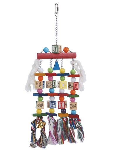 [NB31401] Kooi speelgoed l x b: 50 x 15 cm 