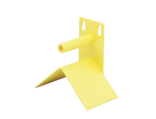 [NB31500] Vogel enkele stoel  geel
