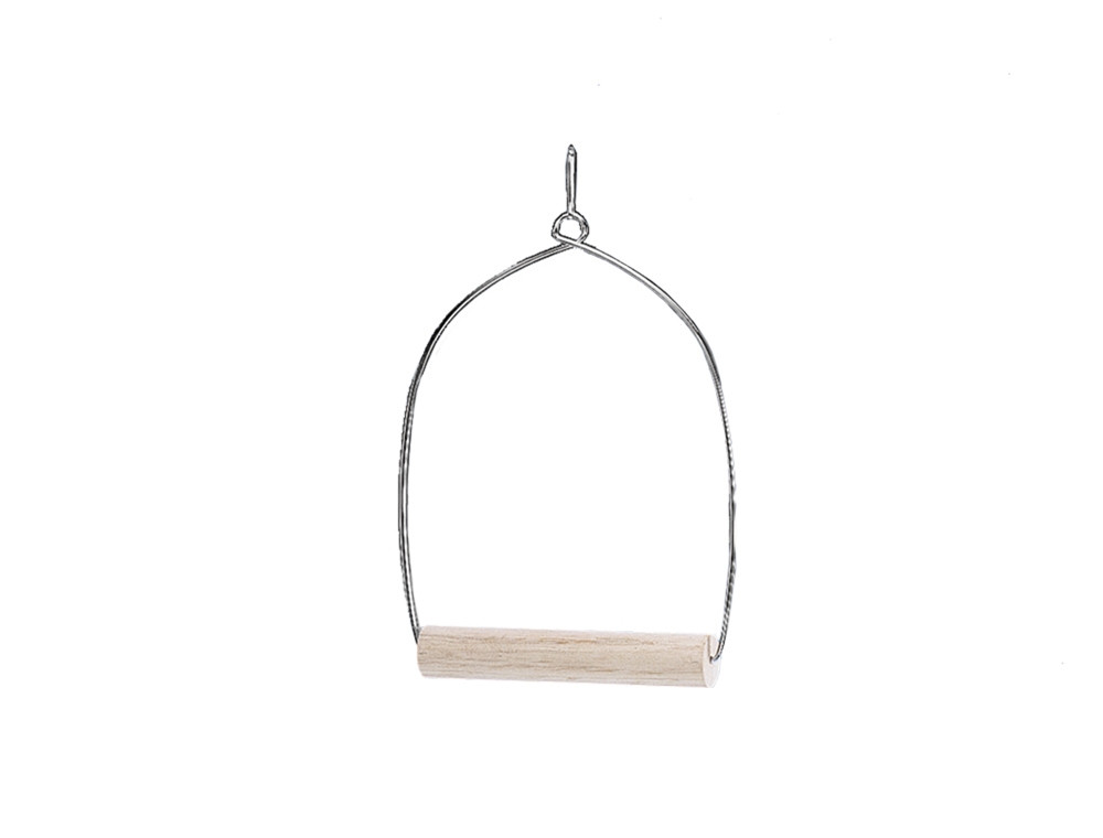 schommel middle; 10,5 x 20 cm 