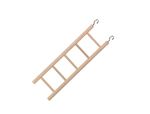 [NB31555] Houten ladder
