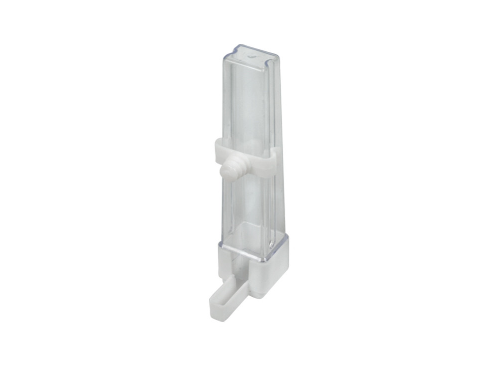 Waterdispenser 75 ml wit