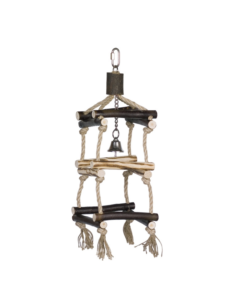 Speelgoedkooi "Toren" 35 x 12,5 cm 