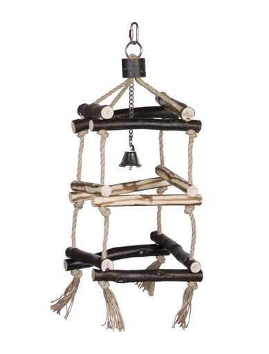 [NB31707] Speelgoedkooi "Toren" 40 x 18 cm 