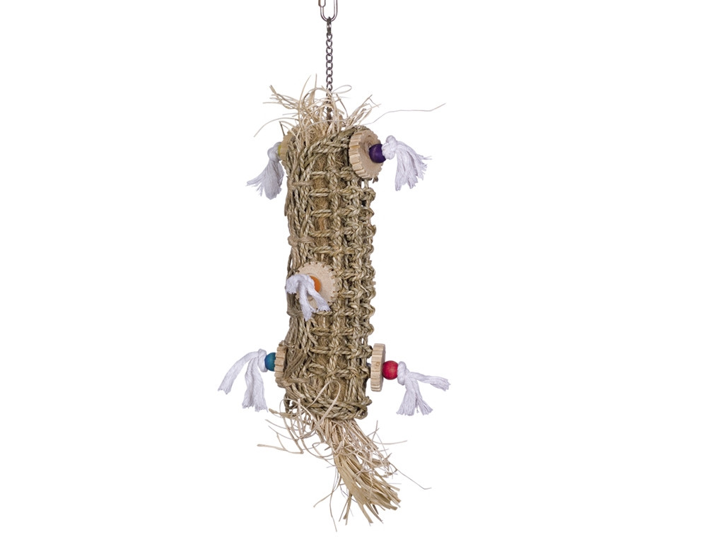 Kooispeelgoed, speelgoedzeegras 52 x 14 cm 