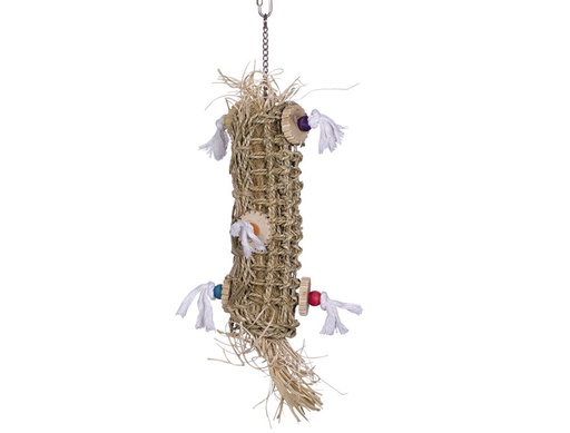 [NB31724] Kooispeelgoed, speelgoedzeegras 52 x 14 cm 