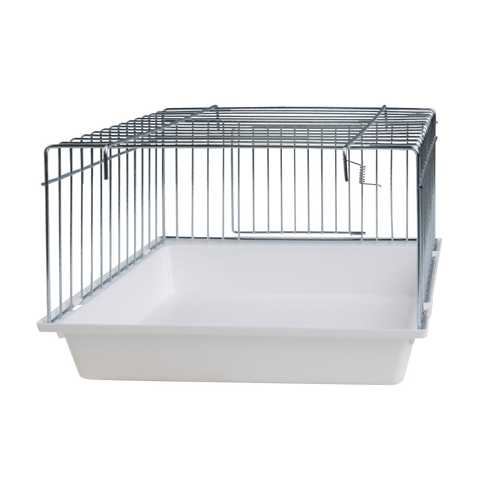 Badhuis met deur 240 mm x 160 mm 