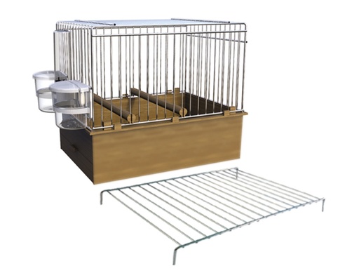 [NB32603] Implementatiebouwer 240 mm x 160 mm 