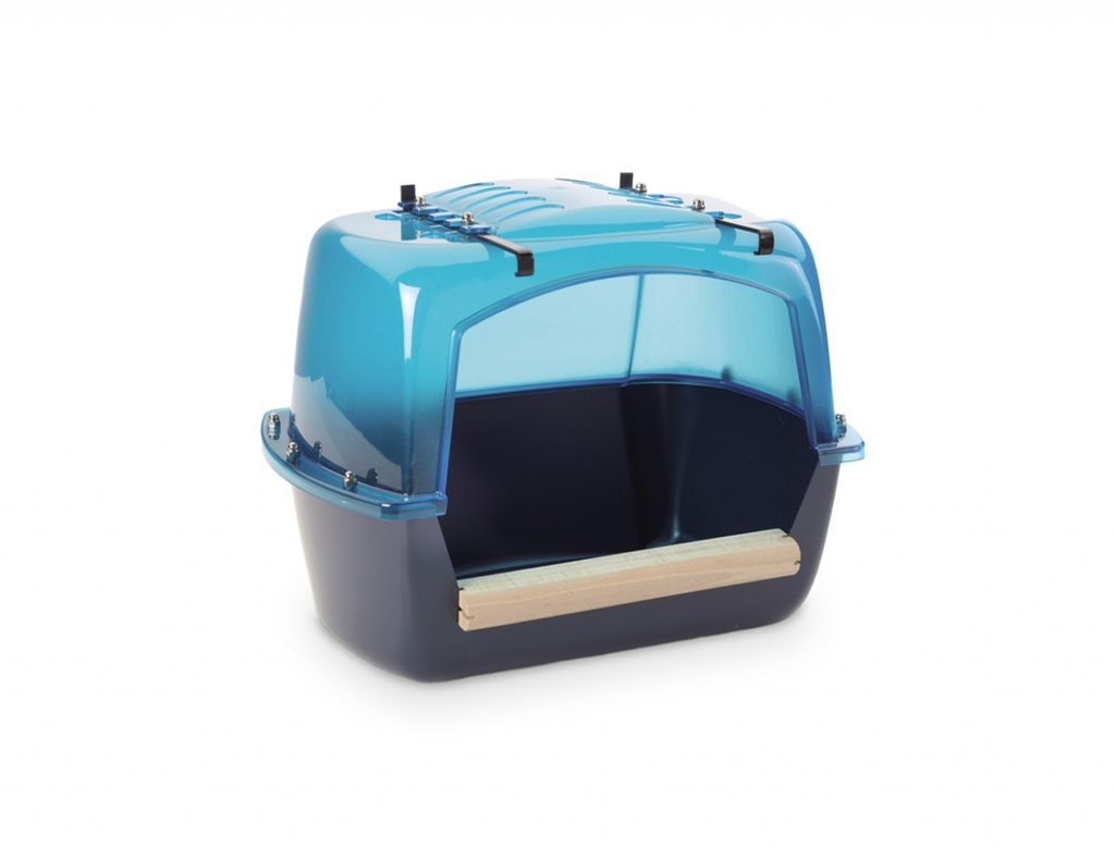 Spattende reus 38 x 24 x 28 cm 