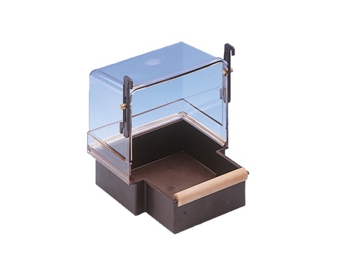 [NB32613] Allround bad voor parkieten