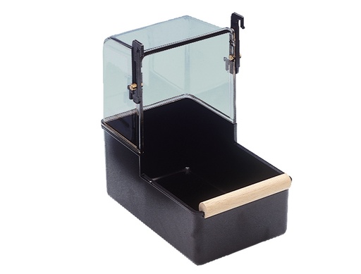 [NB32615] Papegaai bad