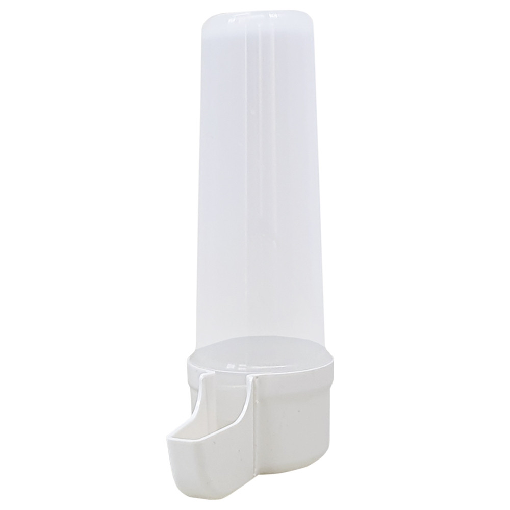 Sterre fontein 100 ml wit