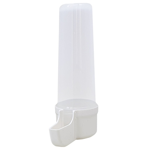 [NB34016] Sterre fontein 100 ml wit