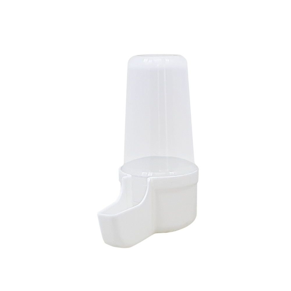 Fontein 70 ml wit