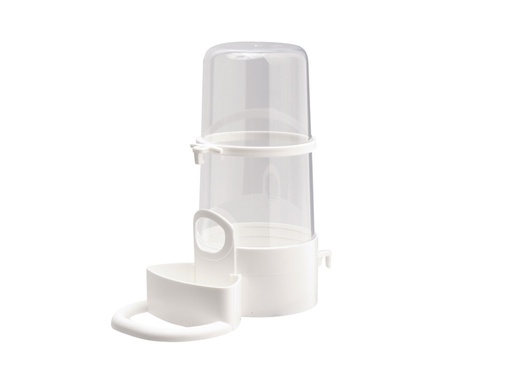 [NB34030] Weekendfontein wit