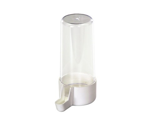 [NB34036] Grote fontein  200 ml wit