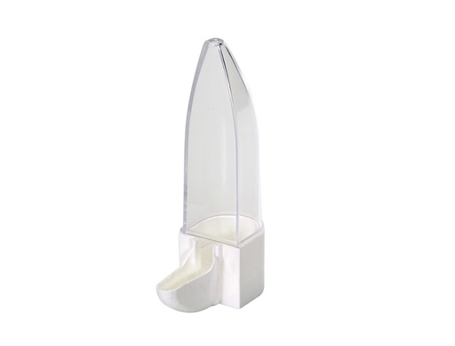 [NB34038] Bananenfontein  100 ml wit