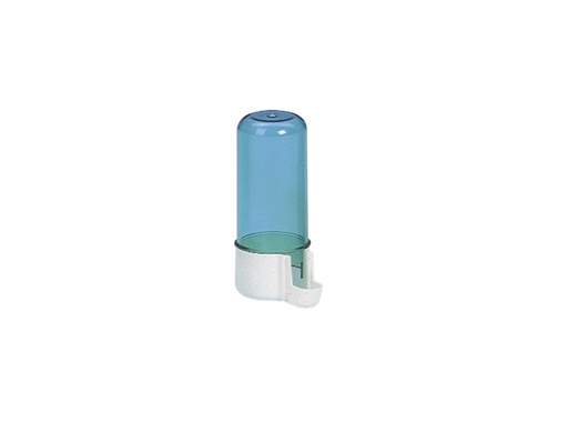 [NB34039] Fontein small; 70 ml wit