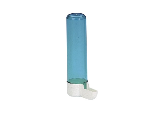 [NB34042] Fontein large; 120 ml wit