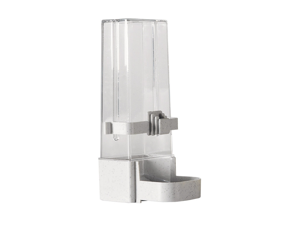 Voerdispenser