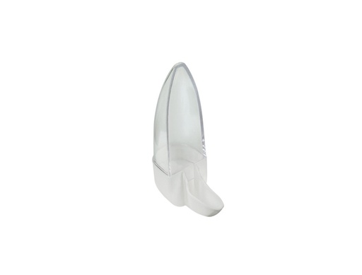 [NB34103] Water fontein 60 ml wit