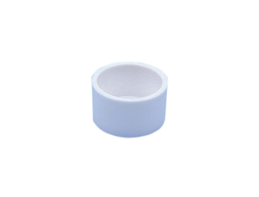 Voer- en waterbak