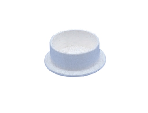 [NB36015] Voer- en waterbak met rand 7 cm 