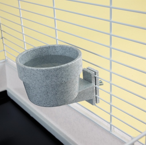 [NB38041] Voerbak "Crock" 550 ml 