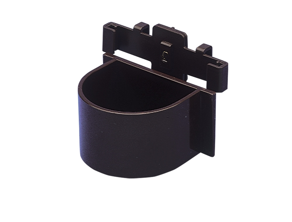 Papegaaienschalen ovaal