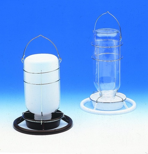 [NB40103] Omnia drinkplaats 1 ltr. 