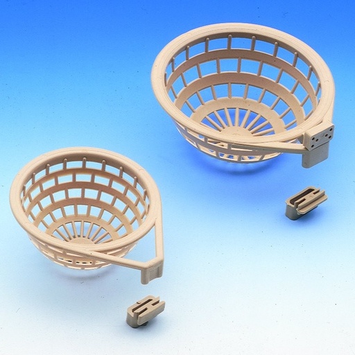 [NB42022] Kanarie nest  9 cm 