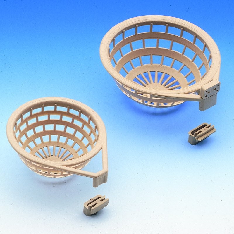 Kanarie nest 12,5 cm 