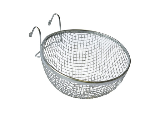 [NB42031] Kanarie nest  9 cm 